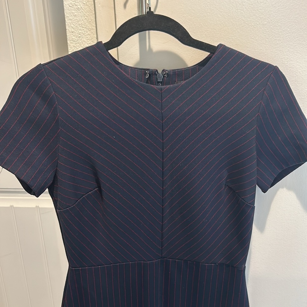 2P Banana Republic Sheath Dress
